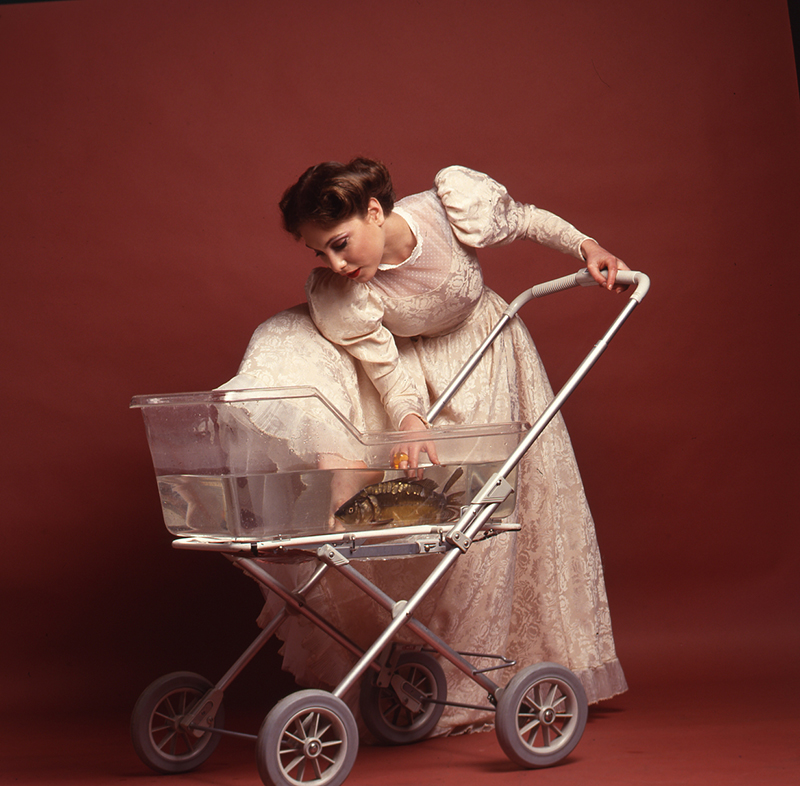 Linden Baum Dana Parness -  Photo: Gadi Dagon