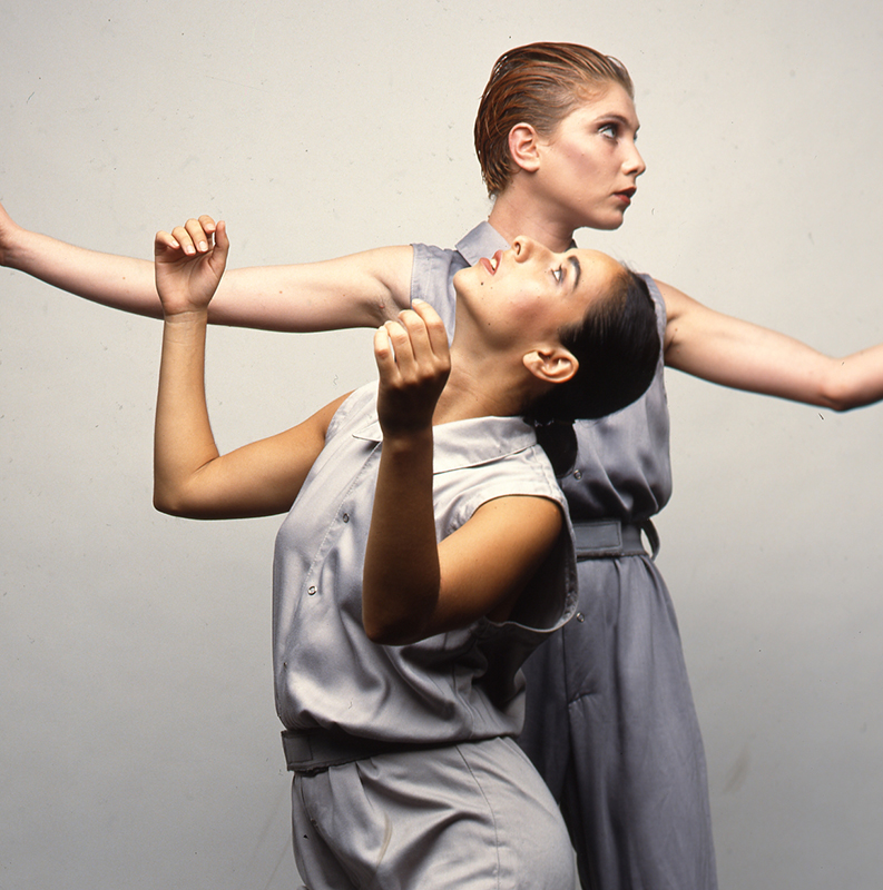 תזוזה יחסית -  צילום: גדי דגון