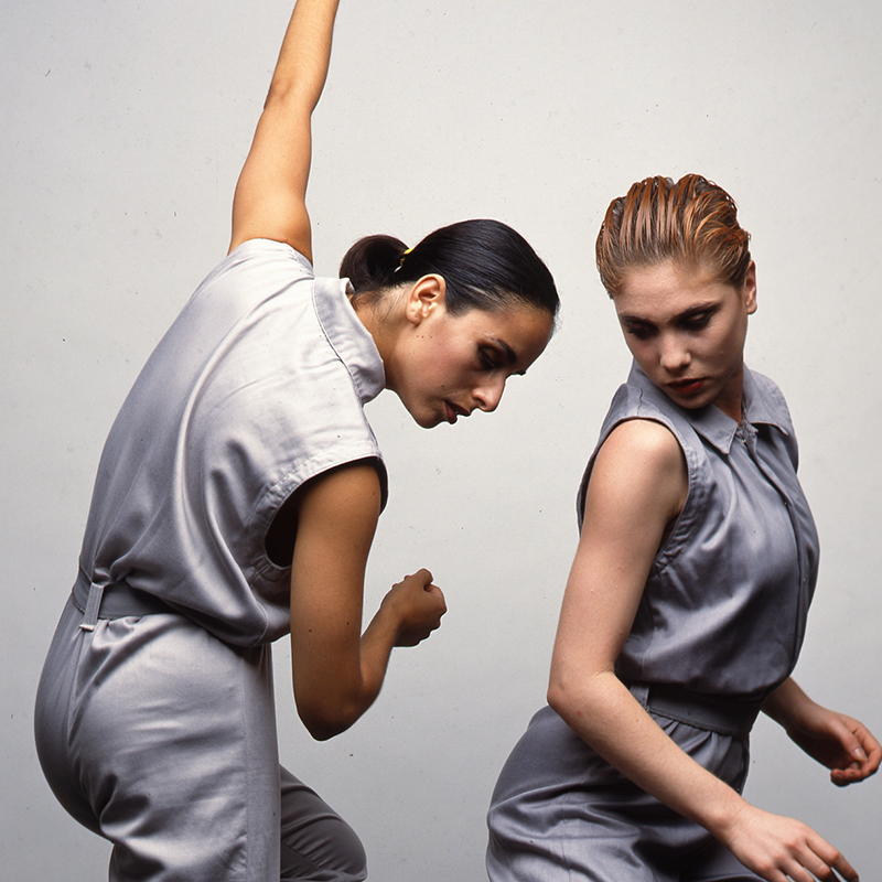 תזוזה יחסית -  צילום: גדי דגון