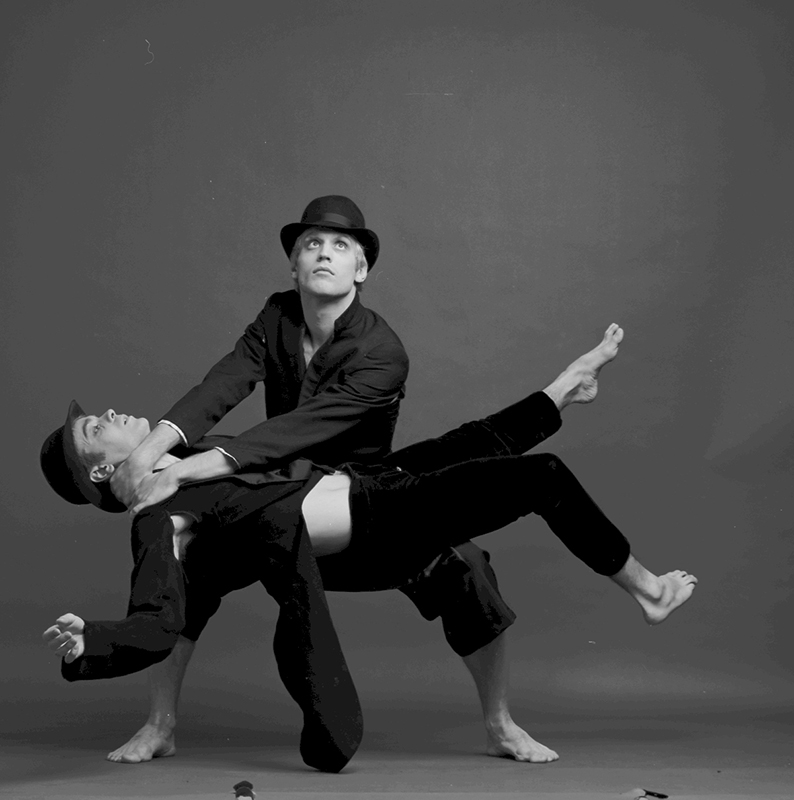 Flock Dylen Almore, Johan Silverhult -  Photo: Gadi Dagon