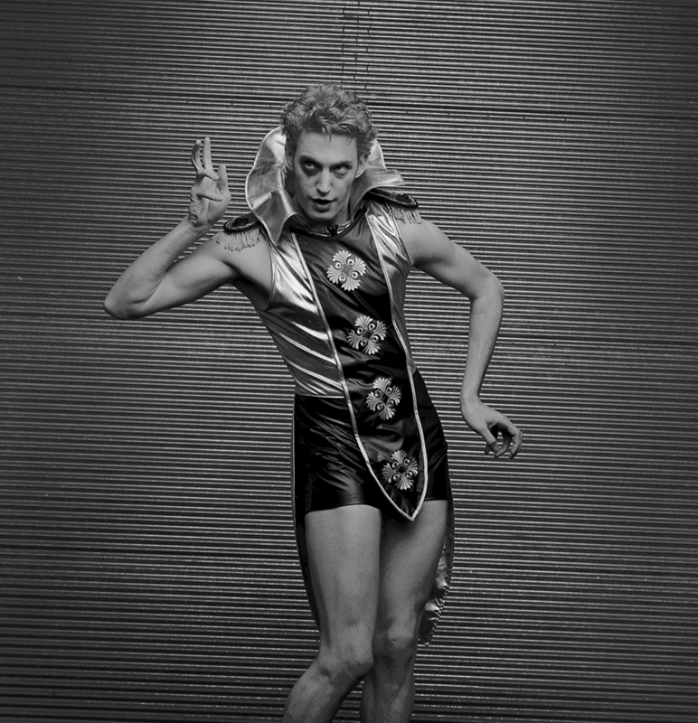 Yehezkel Lazarov Yehezkel Lazarov -  Photo: Gadi Dagon