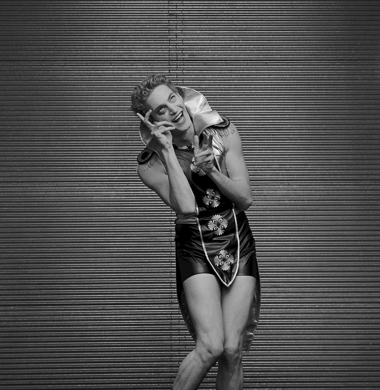 Yehezkel Lazarov Yehezkel Lazarov -  Photo: Gadi Dagon