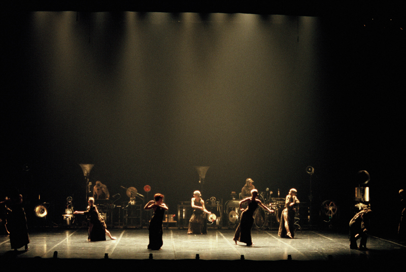 Sabotage Baby -  Photo: Gadi Dagon