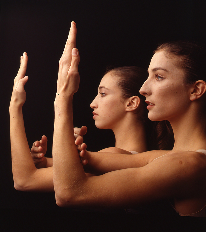 לא תנומה עד שחר איזבל שאפו, עדי סלנט -  צילום: גדי דגון