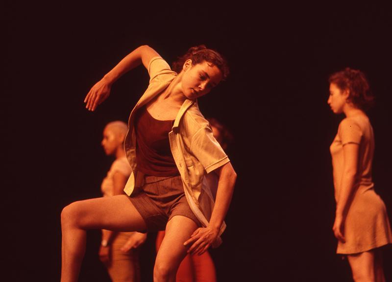 Hamsin 98 -  Photo: Gadi Dagon