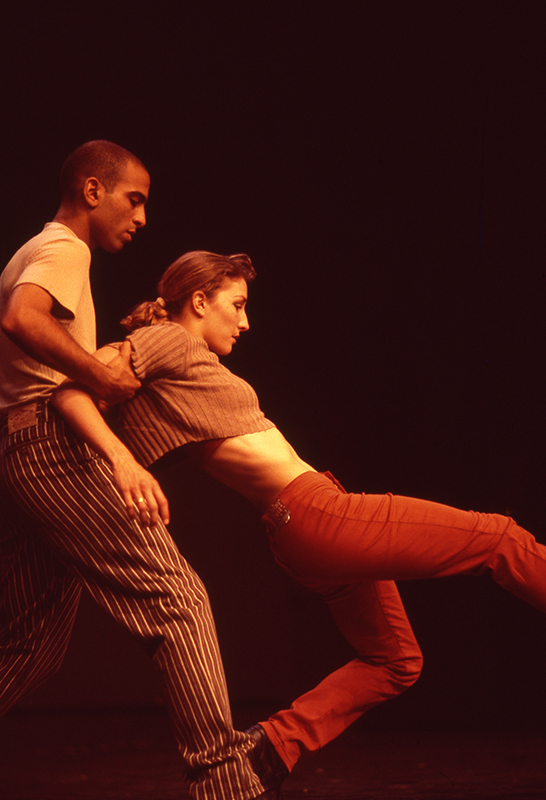 Hamsin 98 Yaniv Nagar, Isabelle Chaffaud -  Photo: Gadi Dagon