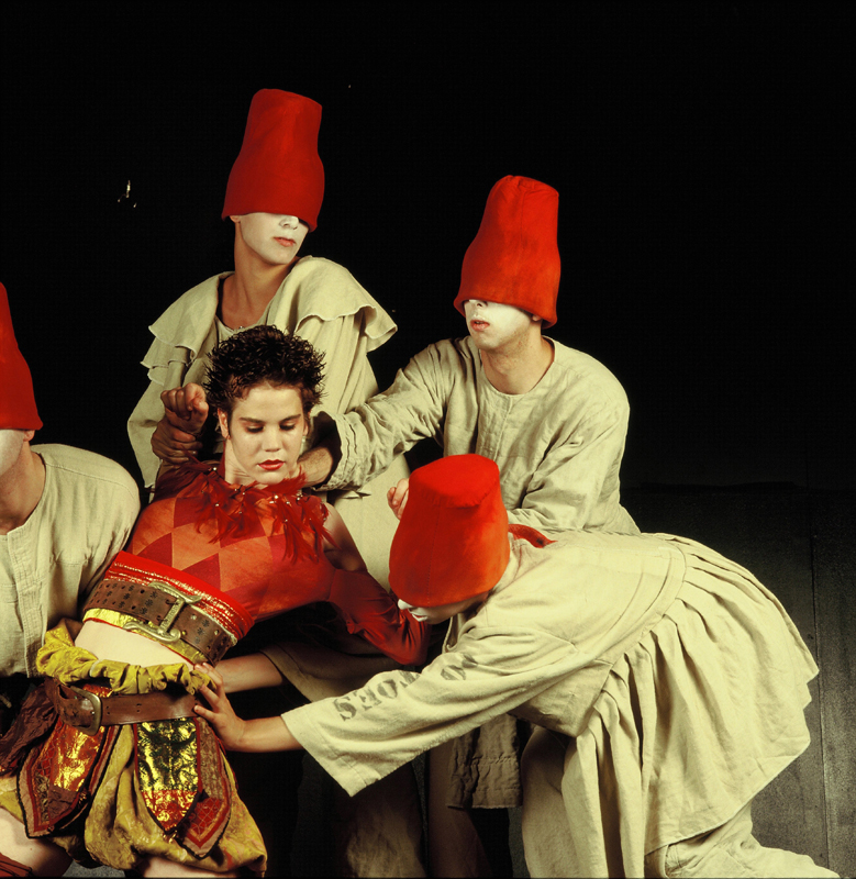 זאצ׳צ׳ה -  צילום: גדי דגון