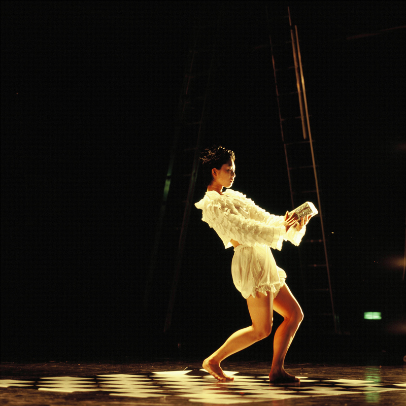 זאצ׳צ׳ה -  צילום: גדי דגון