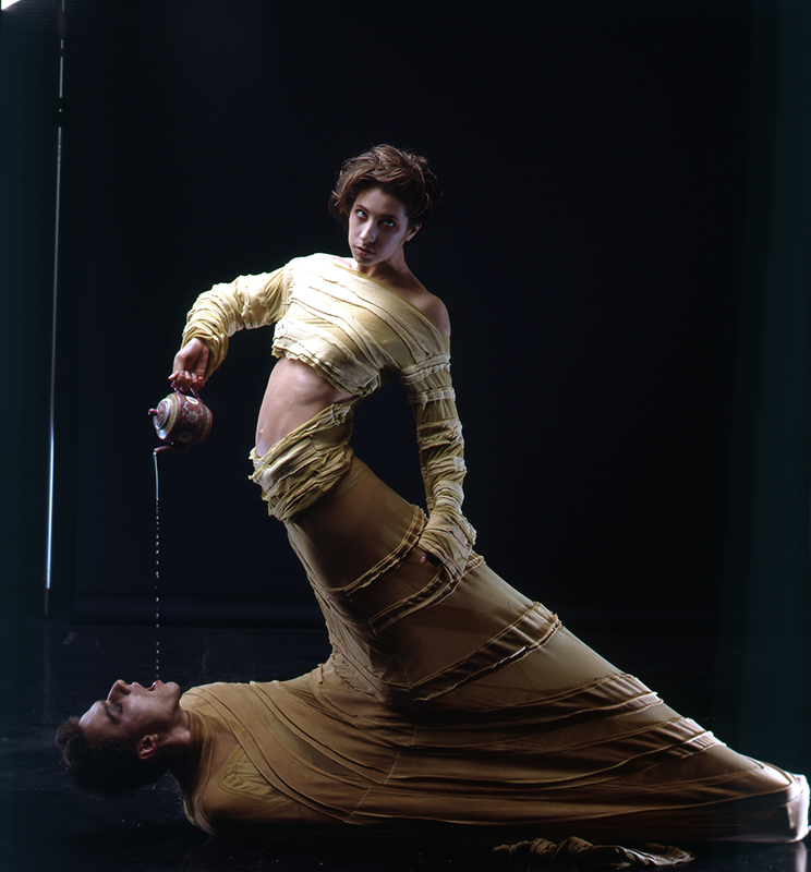 Quatations 1-9 -  Photo: Gadi Dagon