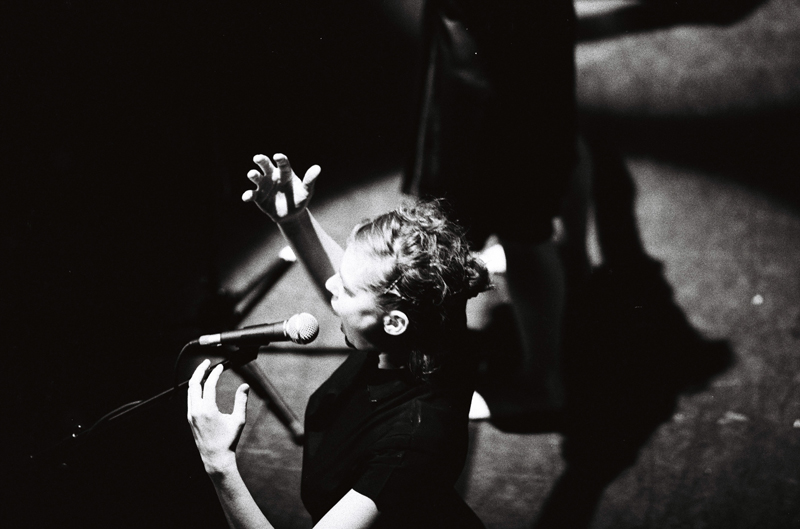 Moshe -  Photo: Gadi Dagon