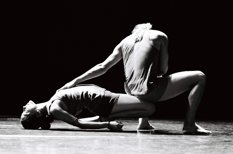 Moshe -  Photo: Gadi Dagon