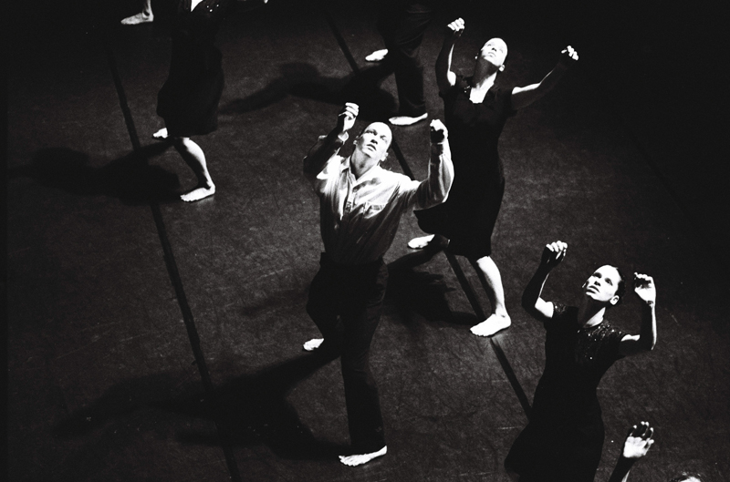 Moshe -  Photo: Gadi Dagon