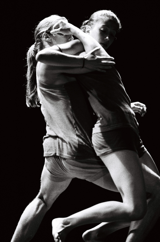 Moshe -  Photo: Gadi Dagon