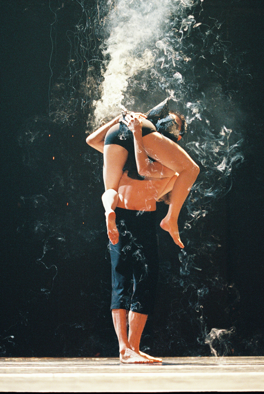 Moshe -  Photo: Gadi Dagon