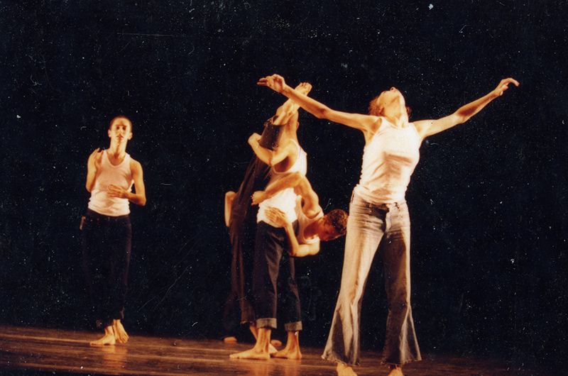 Static -  צילום: גדי דגון