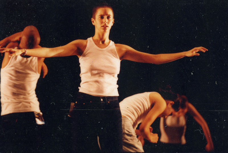 Static -  צילום: גדי דגון