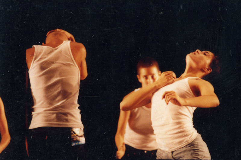 Static רייצ'ל אוסבורן -  צילום: גדי דגון