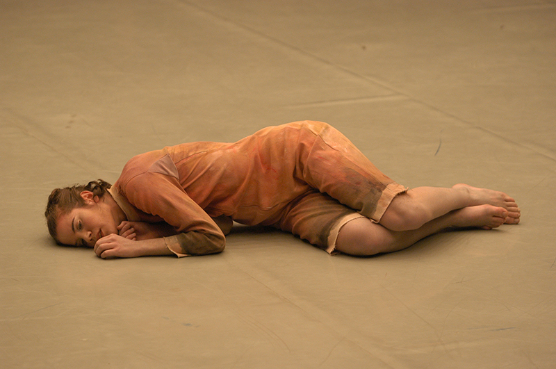 Mamootot Noa Zouk -  Photo: Gadi Dagon