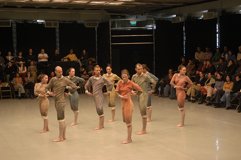 Mamootot -  Photo: Gadi Dagon