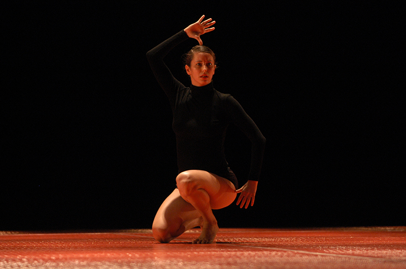 Love -  צילום: גדי דגון