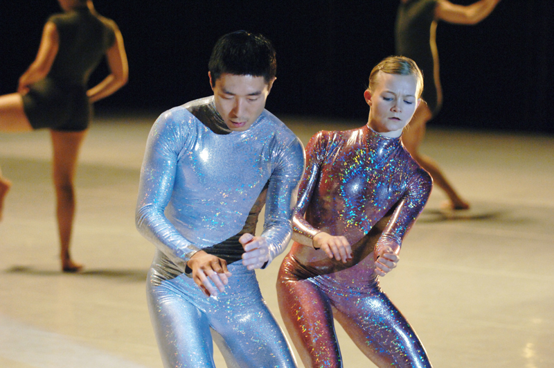 יושיפומי אינאו קריסטין אינאו, יושיפומי אינאו -  צילום: גדי דגון