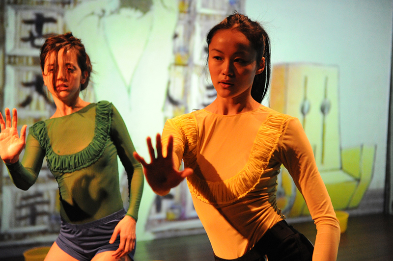 פורו -  צילום: גדי דגון