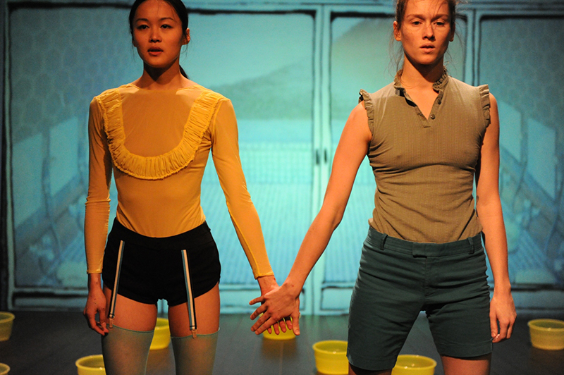 פורו -  צילום: גדי דגון