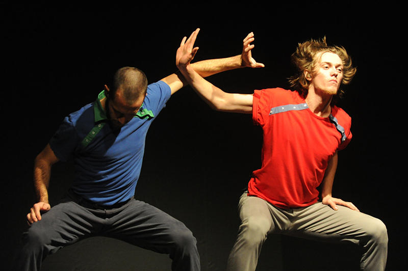 פורו -  צילום: גדי דגון