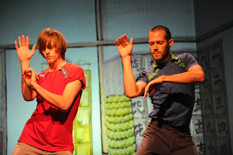 פורו -  צילום: גדי דגון