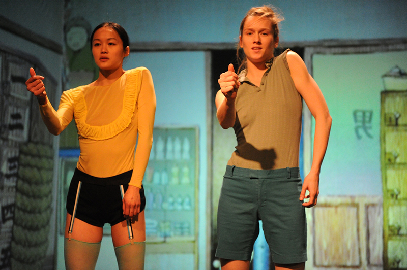 פורו -  צילום: גדי דגון