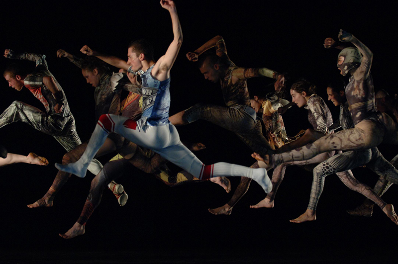 Bertolina -  Photo: Gadi Dagon