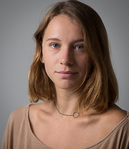 קסנטה ואן אופסטל