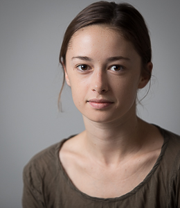 אמליה סמית׳