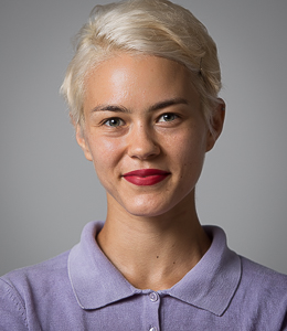 קורינה פריימן