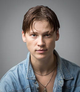 אימרה ואן אופסטל