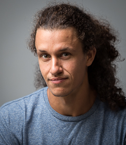 הוגו מרמלדה