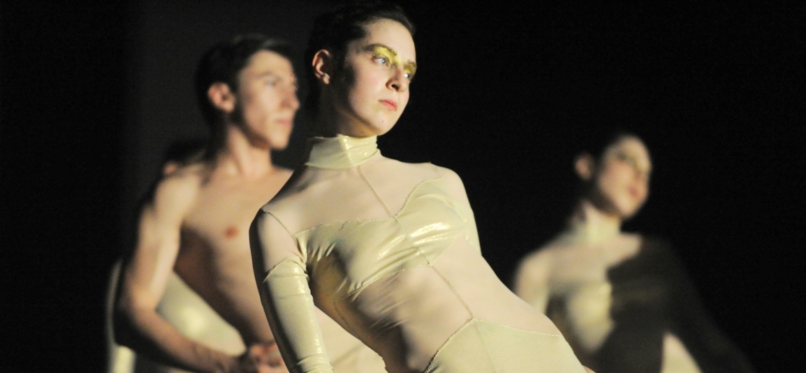 Lost Cause - צילום: גדי דגון