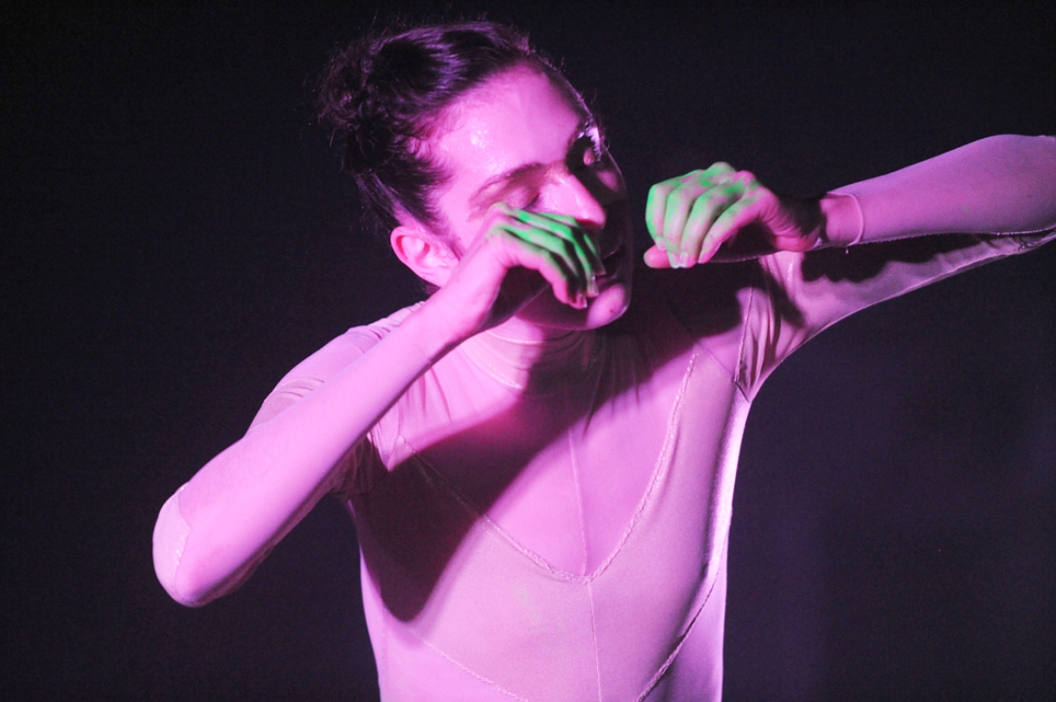 Lost Cause - צילום: גדי דגון