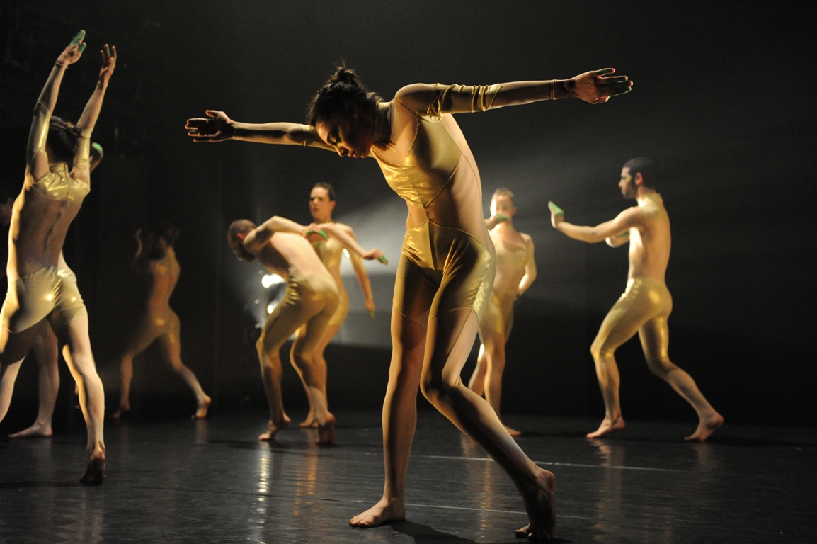 Lost Cause - צילום: גדי דגון