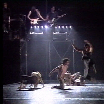 “Just the beginning”