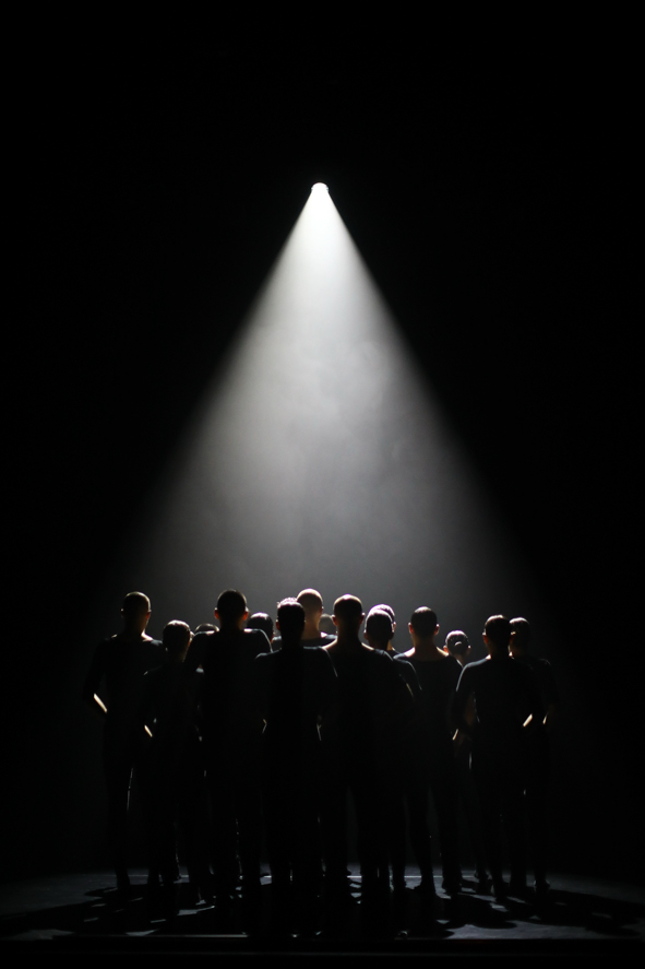 The Look - Photo: Ascaf