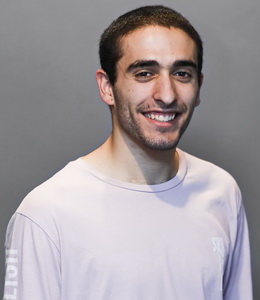 עידו טולדנו