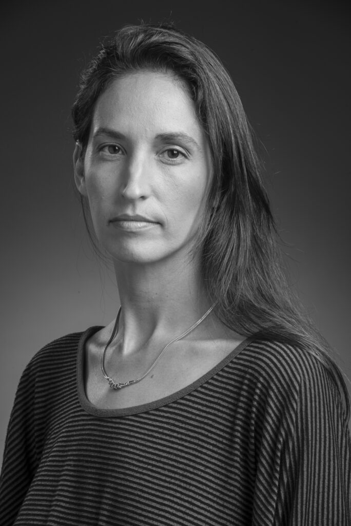 Gili Navot