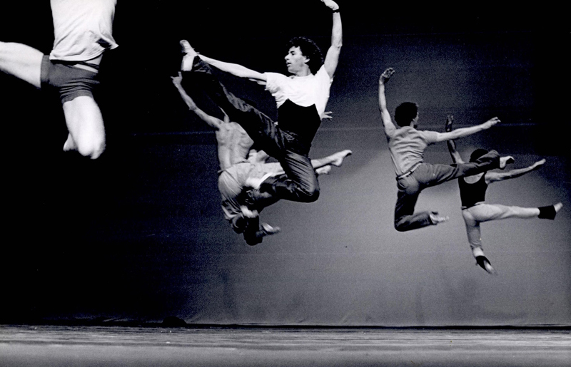 Looking for Jerusalem