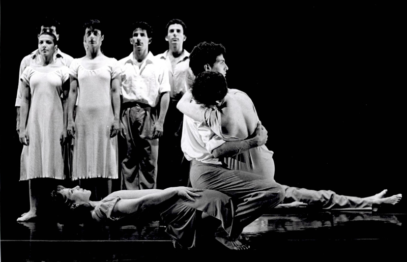 טאבולה ראסה