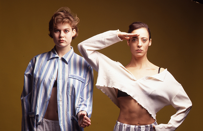 Remnants of My Sand Castle