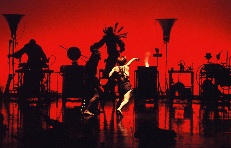 סאבוטאז׳ בייבי