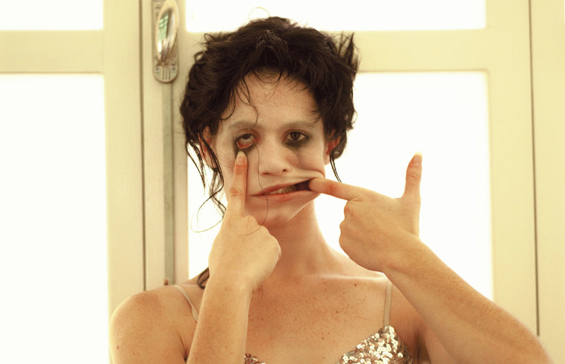 שני סיפורים קצרים