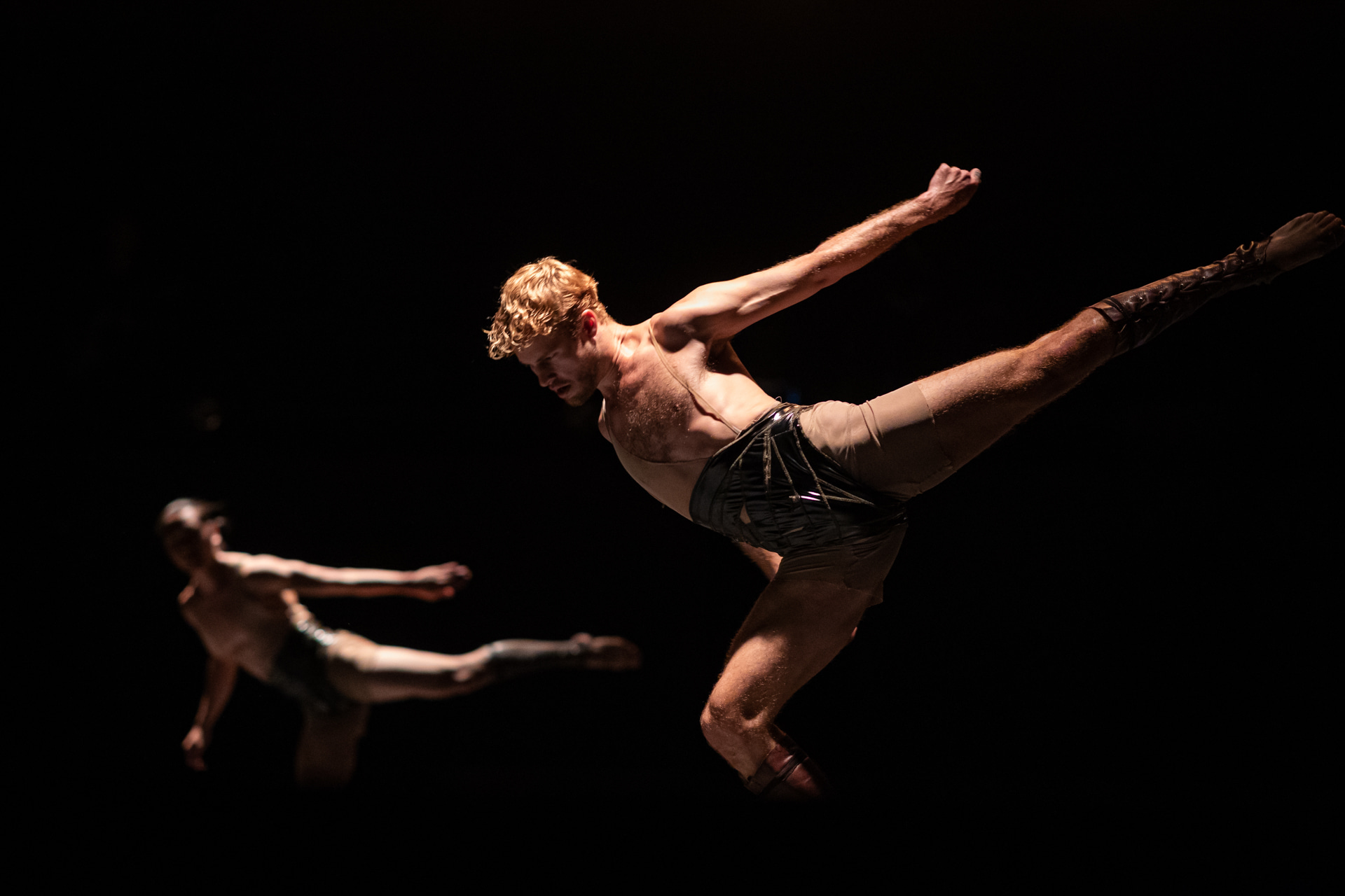 אנאפאזה 2023 שון האו | צילום: אסקף 