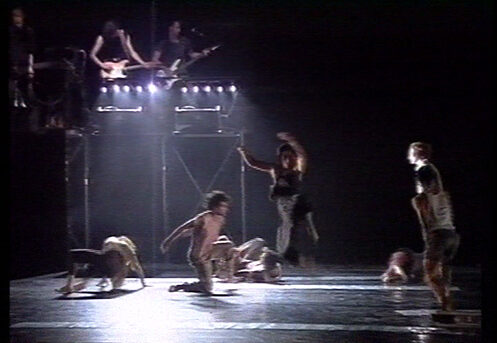 "זאת רק ההתחלה"